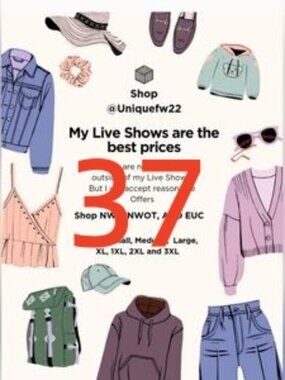 $5 STARTS-51-100- Thank You For Your Purchase!